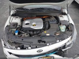 Kia Optima Plug-In Hybrid Ex KNAGV4LD5K5031981 снимка