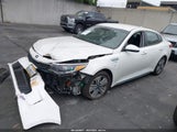 Kia Optima Plug-In Hybrid Ex KNAGV4LD5K5031981 снимка