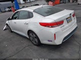 Kia Optima Plug-In Hybrid Ex KNAGV4LD5K5031981 снимка