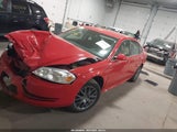 Chevrolet Impala Lt 2G1WB5E35C1181585 снимка