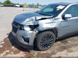 Chevrolet Traverse Awd Rs 1GNEVJKW5PJ323874 fotografie