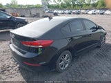 HYUNDAI ELANTRA SEL KMHD84LF6JU475448 fotografie