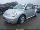 Volkswagen New Beetle Gls 3VWCB21C62M461504 снимка
