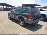 JEEP GRAND CHEROKEE LAREDO 1J4GW48N51C612600 fotografie