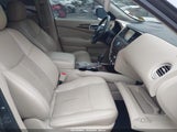 NISSAN PATHFINDER PLATINUM 5N1DR2MN0HC610527 снимка