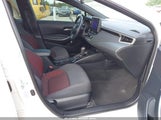 TOYOTA COROLLA SE 5YFS4MCEXPP143498 снимка