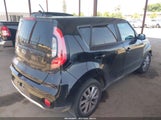 KIA SOUL + KNDJP3A50J7891086 снимка