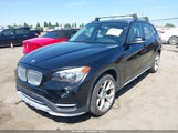BMW X1 xDrive28I WBAVL1C52FVY26707 снимка