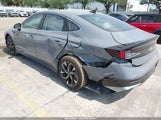 HYUNDAI SONATA SEL KMHL64JAXSA452394 снимка