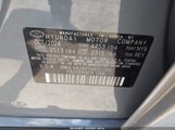 HYUNDAI SONATA SEL KMHL64JAXSA452394 снимка
