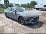 HYUNDAI SONATA SEL KMHL64JAXSA452394 снимка