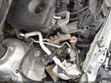 TOYOTA CAMRY SE/SE NIGHTSHADE EDITION 4T1G11AK5LU345390 photo