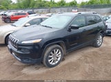 JEEP CHEROKEE LIMITED 1C4PJMDS7FW648178 снимка