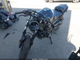 YAMAHA FZ6 RC JYARJ18Y7CA002052 снимка