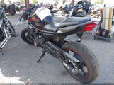 YAMAHA FZ6 RC JYARJ18Y7CA002052 снимка