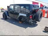 Jeep Wrangler Unlimited Sahara 1C4BJWEG6GL250205 fotografie
