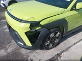 HYUNDAI KONA SEL KM8HB3AB9SU237611 снимка