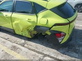 HYUNDAI KONA SEL KM8HB3AB9SU237611 снимка