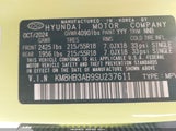 HYUNDAI KONA SEL KM8HB3AB9SU237611 снимка