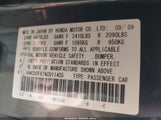 ACURA TSX 2.4 JH4CU2F67AC011455 снимка