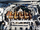 HONDA ACCORD 2.4 EX 1HGCP26708A033791 снимка