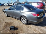 HONDA ACCORD 2.4 EX 1HGCP26708A033791 снимка