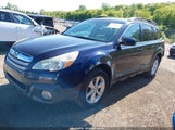 SUBARU OUTBACK 2.5I PREMIUM 4S4BRCCC4D3260634 снимка