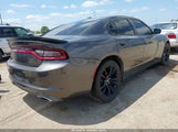 DODGE CHARGER SXT RWD 2C3CDXBG6JH206865 снимка