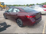 NISSAN SENTRA SV 3N1AB8CV7SY242722 photo