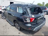 NISSAN PATHFINDER SV 5N1DR2MM4JC636562 снимка