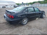 Chevrolet Impala Ls 2G1WH55K0Y9212174 снимка