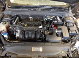 Ford Fusion S 3FA6P0G7XFR251485 снимка