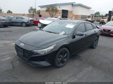 HYUNDAI ELANTRA SEL KMHLS4AG4NU239492 снимка
