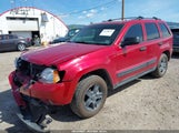 Jeep Grand Cherokee Laredo 1J4GR48K96C152054 снимка