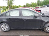 Chevrolet Cruze Ls Auto 1G1PA5SG5D7317944 fotografie