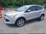 FORD ESCAPE TITANIUM 1FMCU9J93EUD26812 fotografie