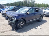 Volkswagen Tiguan 2.0T Se/2.0T Se R-Line Black/2.0T Sel 3VV2B7AX6MM067004 photo