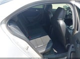 Volkswagen Jetta 1.8T Se 3VWD17AJ4EM262331 photo