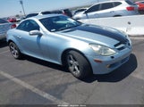 MERCEDES-BENZ SLK 280 WDBWK54F96F085862 photo
