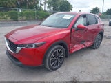 MAZDA CX-5 2.5 S PREMIUM PLUS JM3KFBEM0P0127301 снимка