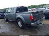 NISSAN FRONTIER SV 1N6AD0EV4JN726457 снимка