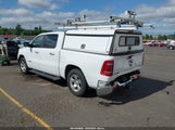 Ram  Big Horn 4X4 5'7 Box 1C6RRFFG7LN263363 снимка