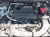 NISSAN ROGUE SV FWD 5N1BT3BA1PC689025 fotografie
