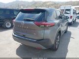 NISSAN ROGUE SV FWD 5N1BT3BA1PC689025 fotografie