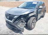 NISSAN ROGUE SV FWD 5N1BT3BA1PC689025 снимка