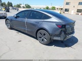 TESLA MODEL 3 REAR-WHEEL DRIVE 5YJ3E1EAXPF405588 снимка
