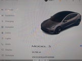 TESLA MODEL 3 REAR-WHEEL DRIVE 5YJ3E1EAXPF405588 снимка