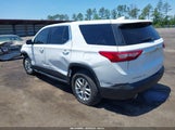 CHEVROLET TRAVERSE LS 1GNEVFKW8KJ241868 снимка