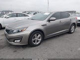 Kia Optima Lx 5XXGM4A79FG464997 снимка