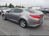 Kia Optima Lx 5XXGM4A79FG464997 снимка